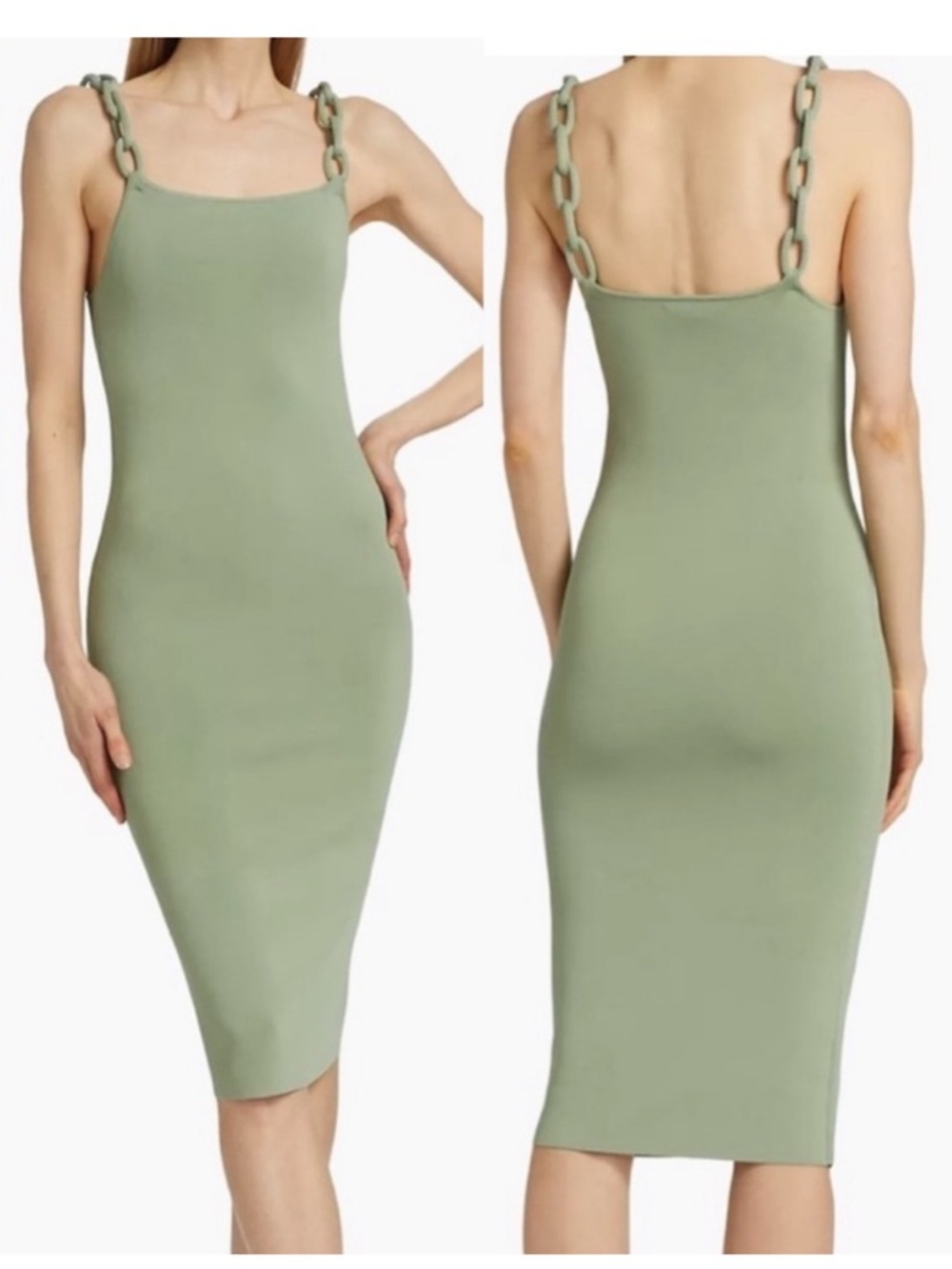Alice + Olivia Alina Dress